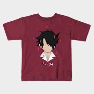 RAY Kids T-Shirt